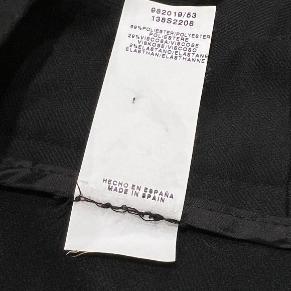 Tintoretto - Formal Pants Office - Picture 5 of 5